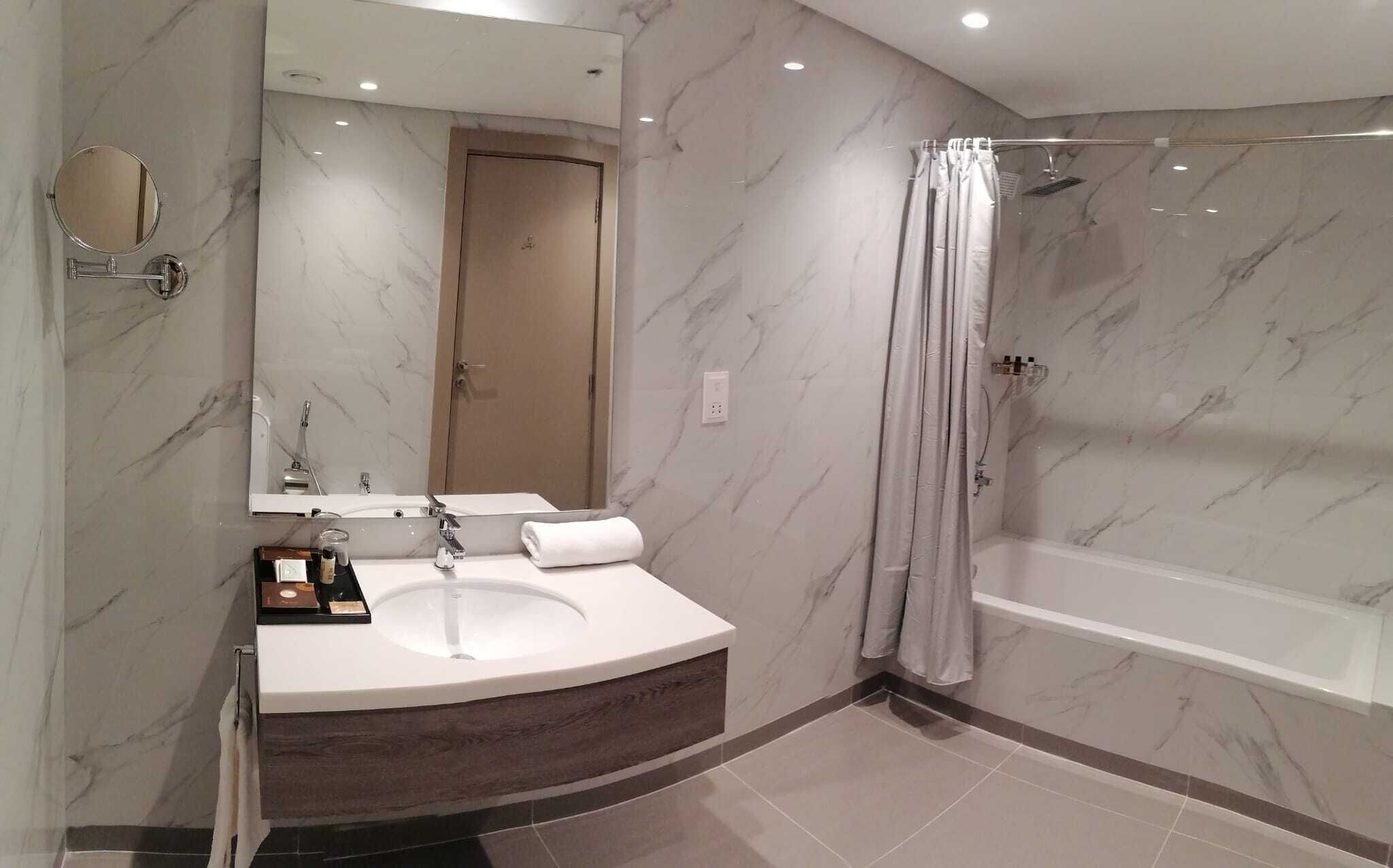 Foto - Gloria Hotel And Suites
