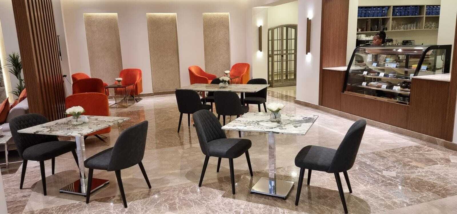 Foto - Gloria Hotel And Suites