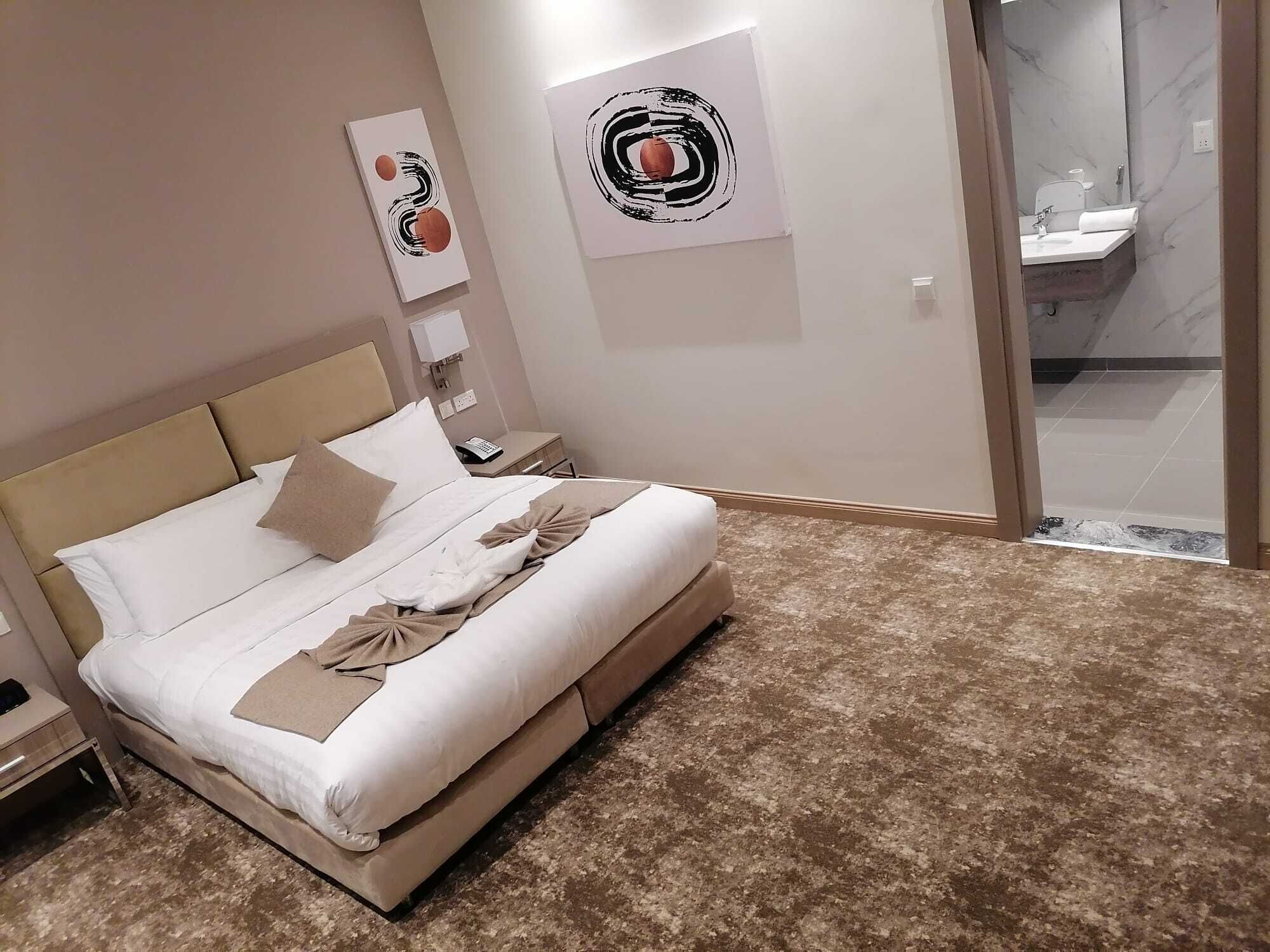 Foto - Gloria Hotel And Suites