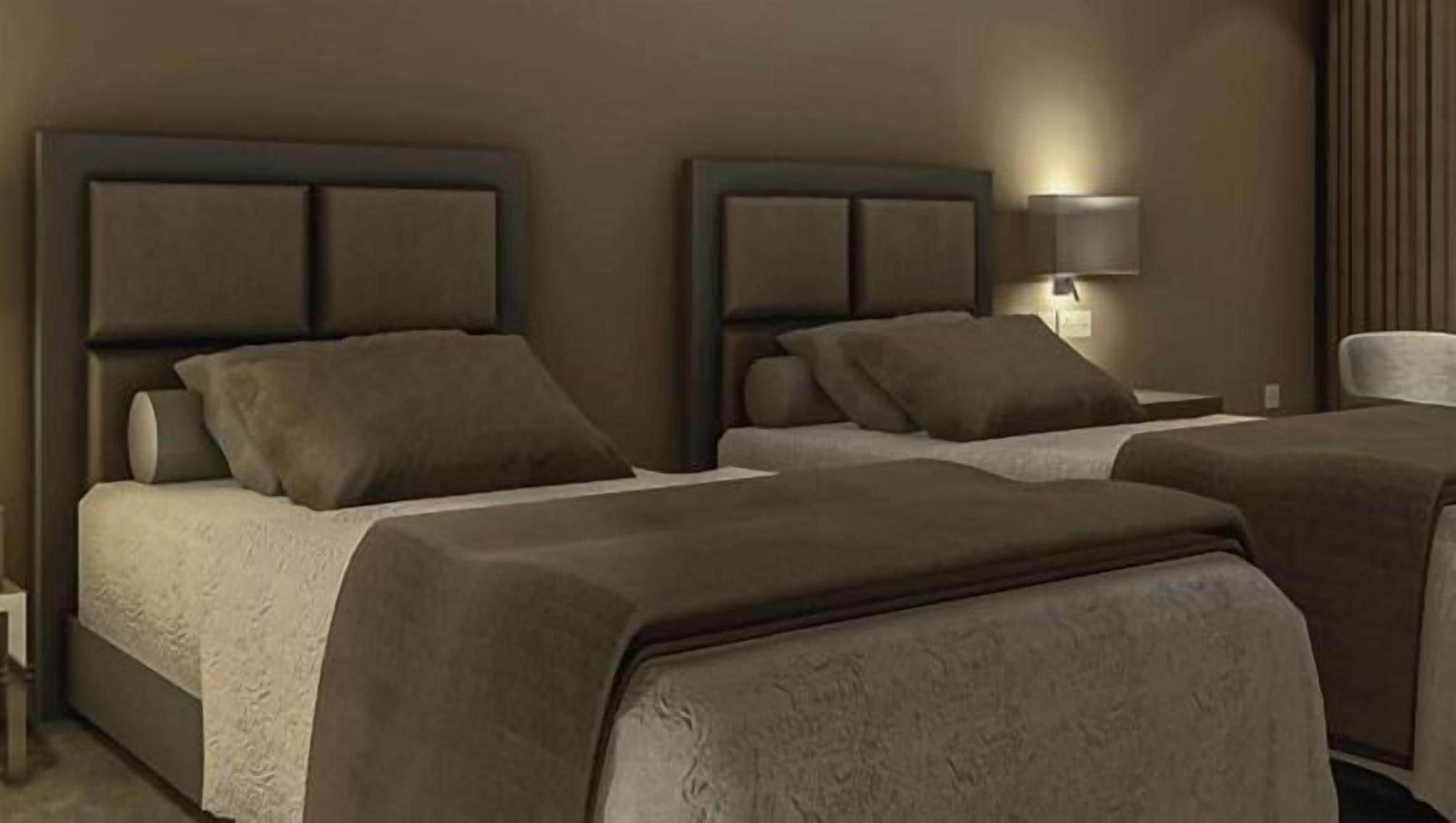 Foto - Gloria Hotel And Suites