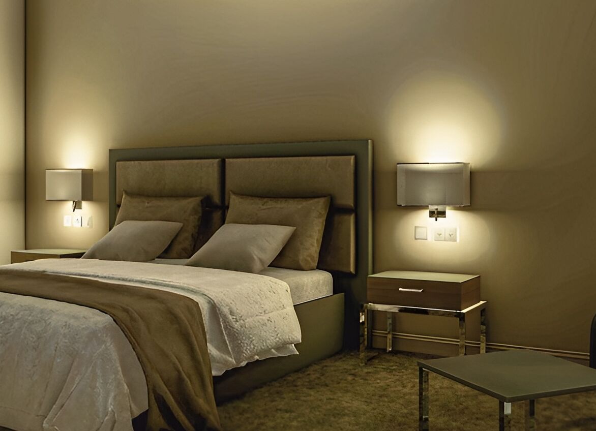 Foto - Gloria Hotel And Suites