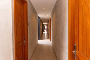 Vestibule