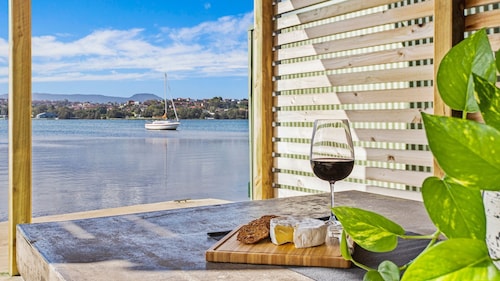 The Little Lake House