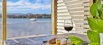 The Little Lake House