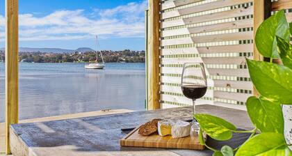 The Little Lake House