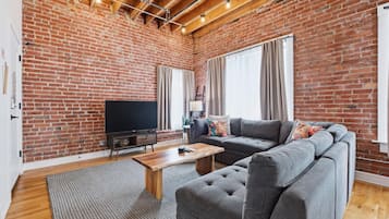 Smart TV, offices