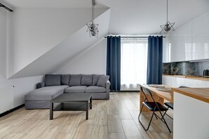 Deluxe Apartment - Lion Apartments - Botanica (Gdansk)