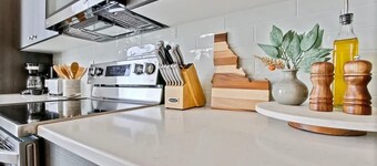 | Hounslow way | Sophisticated 3 bedroom townhome