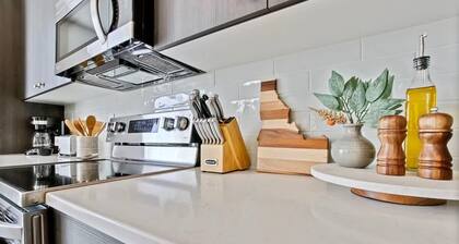 | Hounslow way | Sophisticated 3 bedroom townhome