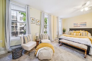 1 habitación y wifi 