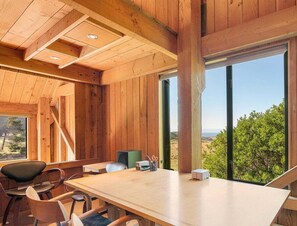 Dining - Binker Barn Reimagined | Sea Ranch Art (Sea Ranch)