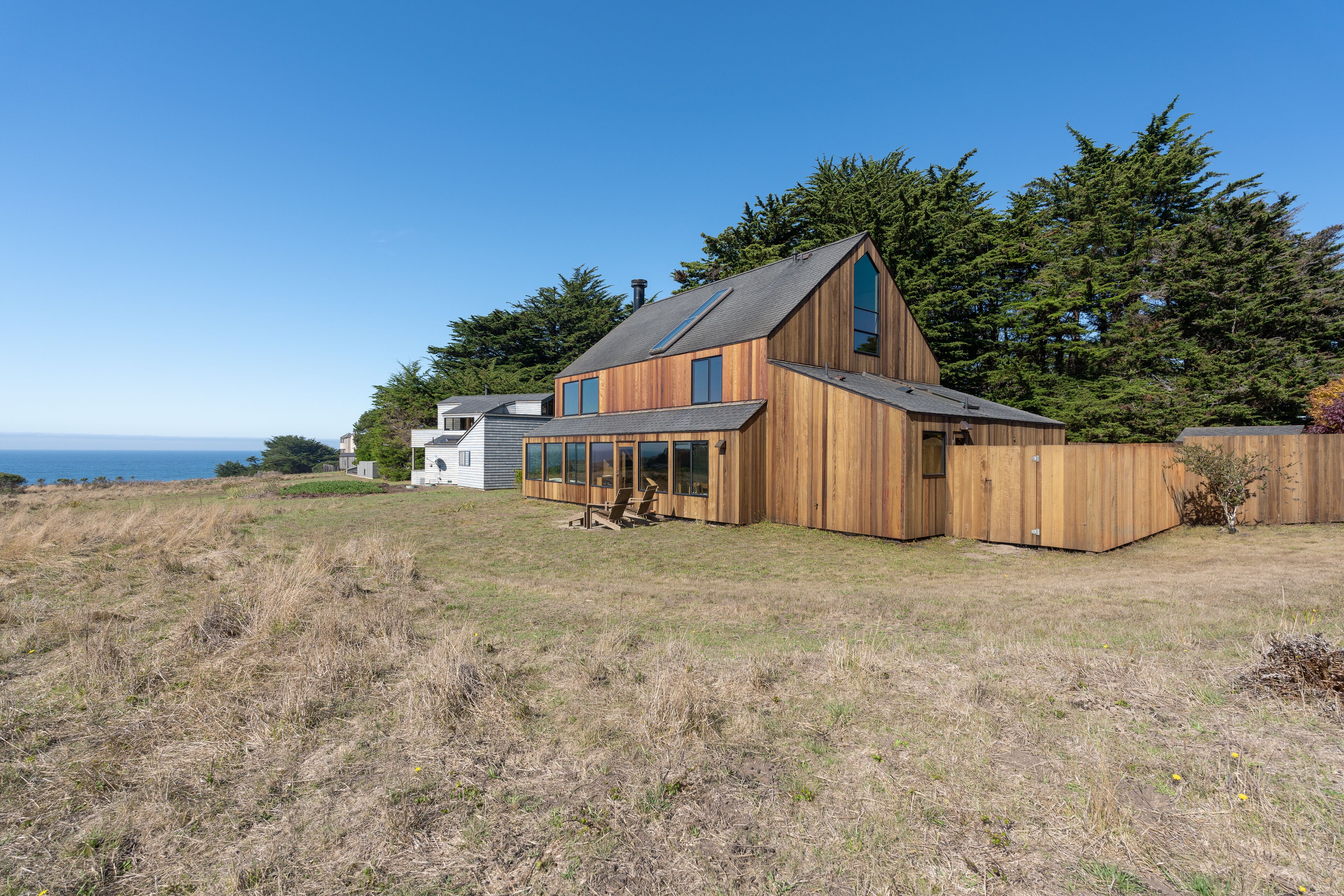 Binker Barn Reimagined