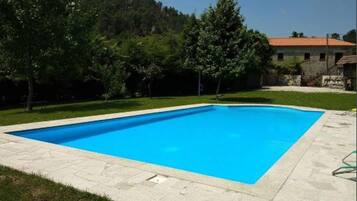 House | Pool | Outdoor pool