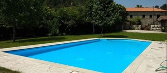 Beautiful 2-bed House - Marco de Canaveses
