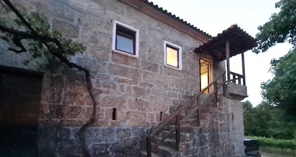 Beautiful 2-bed House - Marco de Canaveses