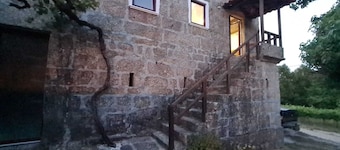 Beautiful 2-bed House - Marco de Canaveses