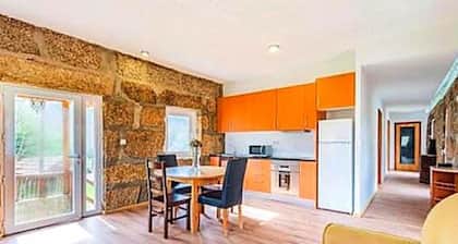 Beautiful 2-bed House - Marco de Canaveses