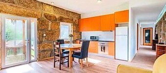 Beautiful 2-bed House - Marco de Canaveses