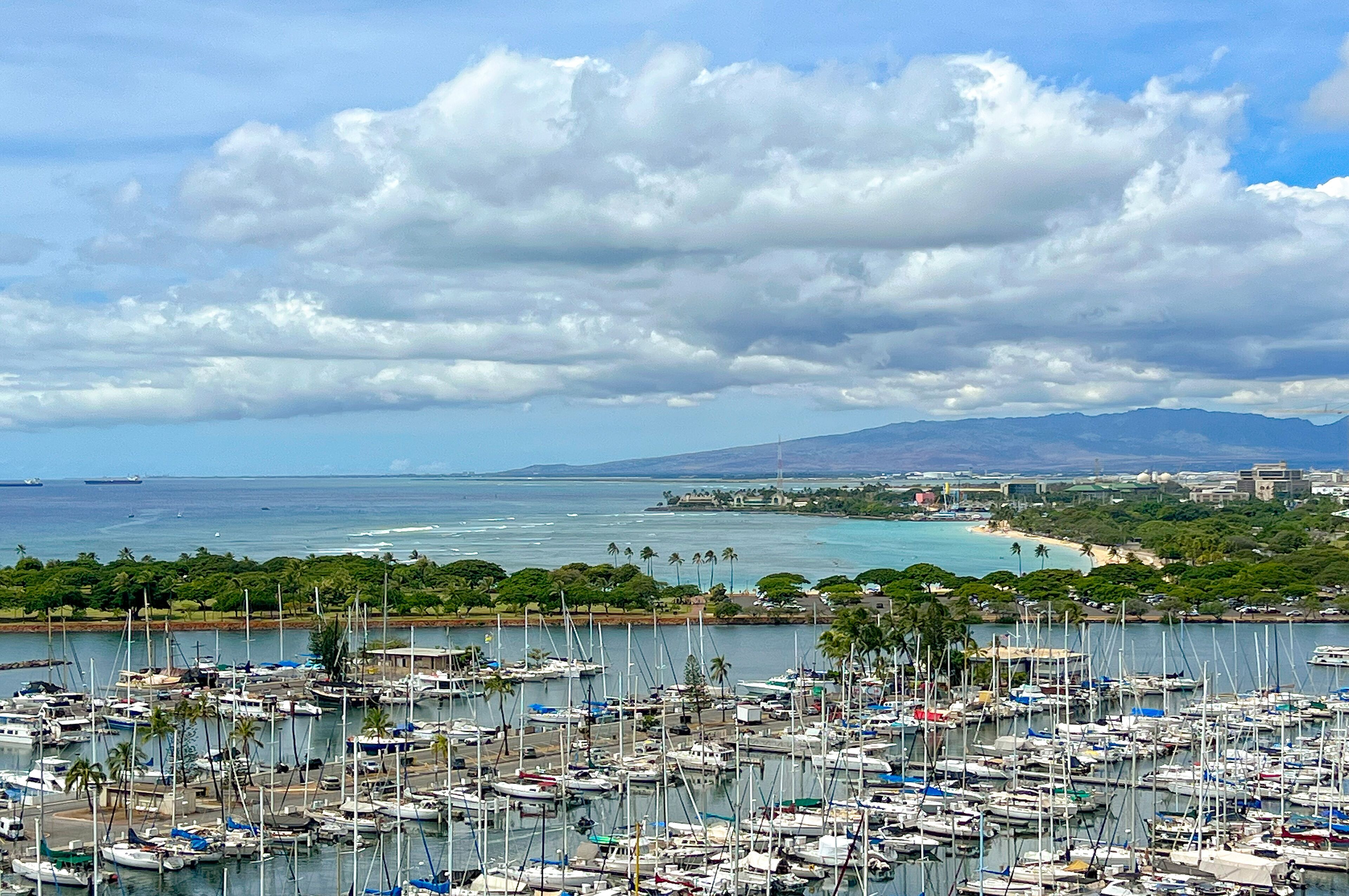 Port de plaisance