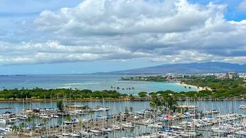 Port de plaisance