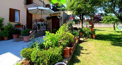 ruhige Lage, klimatisiert, Familienfreundlich