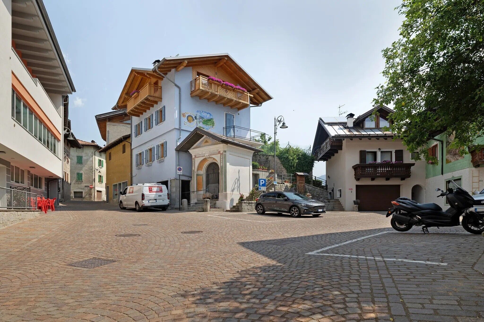 Außenbereich