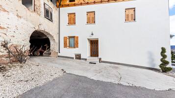 AuĂenbereich