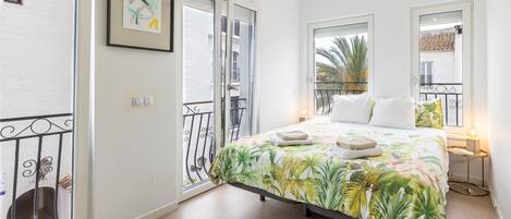 3 chambres, fer et planche Ă repasser, accĂšs au Wi-Fi (inclus)