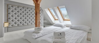 Lion Apartments - ChillSet