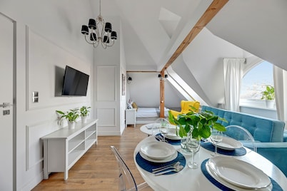 Lion Apartments - ChillSet