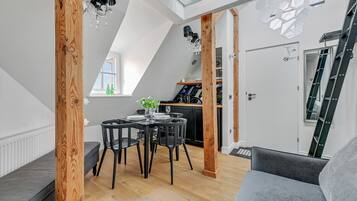 Phòng Suite | Trang trí khác biệt, trang bị nội thất với thiết kế riêng biệt