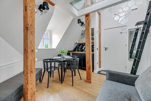 Suite - Lion Apartments - ChillSet (Sopot)