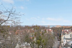 Studio Suite | Premium bedding, individually decorated, individually furnished - Lion Apartments - ChillSet (Sopot)