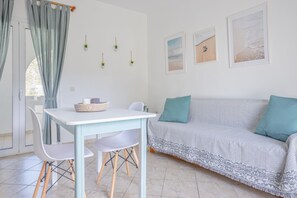 Comfort Apartment | Living area