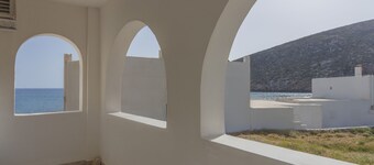 AKTI APOLLONA