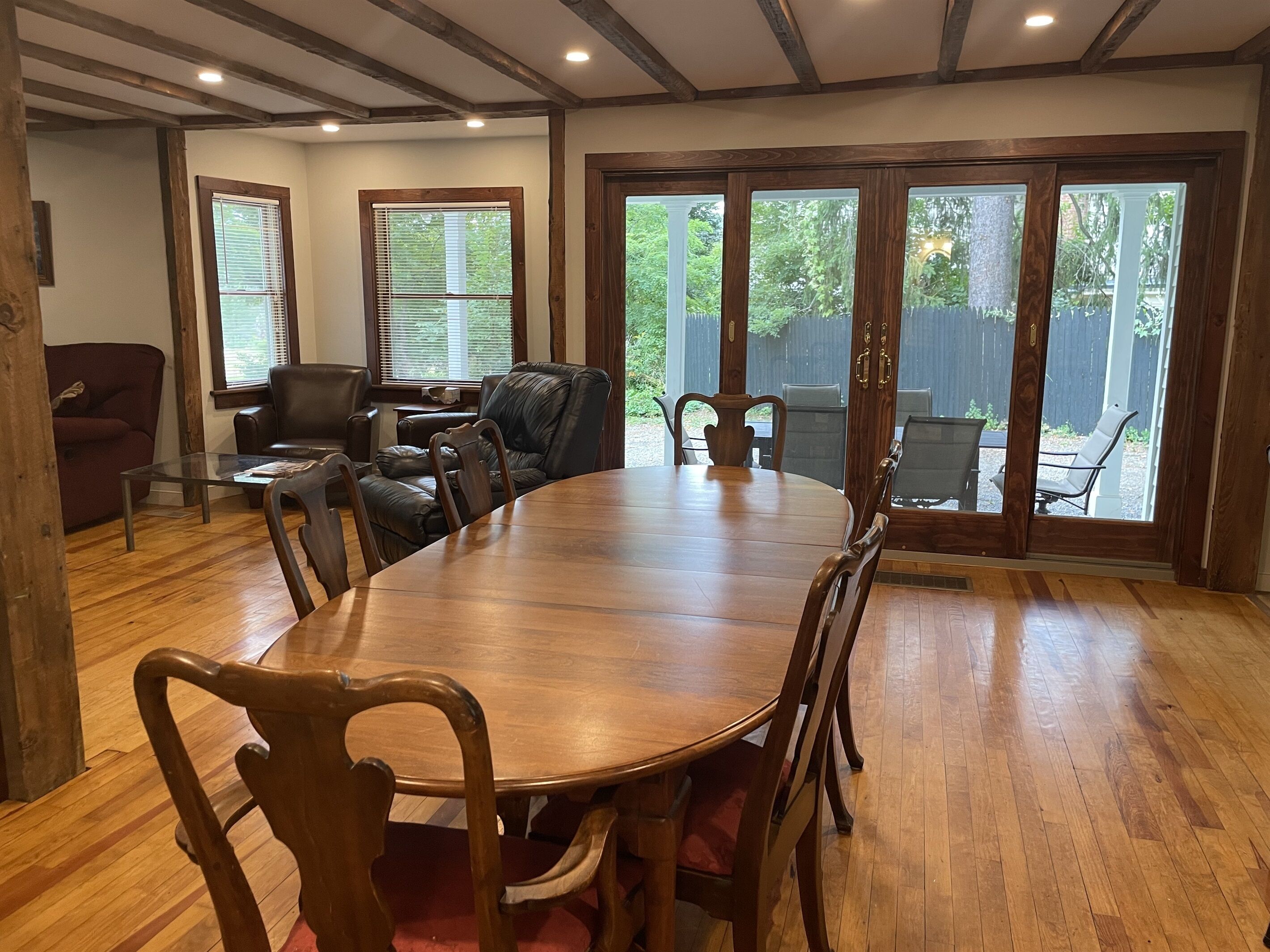 Intérieur