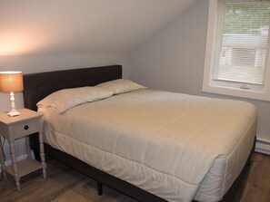 4 chambres, fer et planche Ă repasser, Wi-Fi gratuit, draps fournis