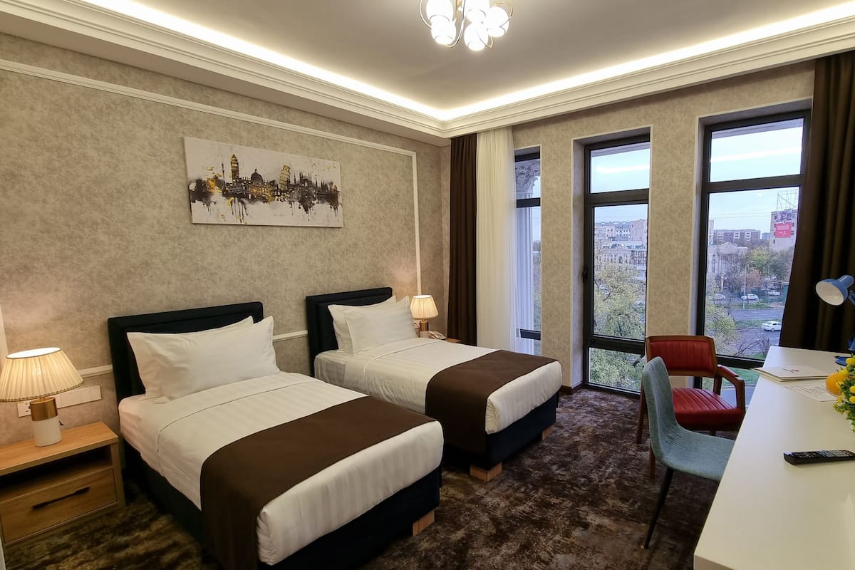 1 chambre, draps en coton égyptien, literie de qualité supérieure
