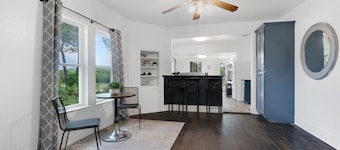 Hill Country Cottage | Near River & Lake, Deck, Sleeps 10, Family-Friendly