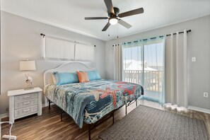 2 chambres, bureau, fer et planche à repasser, Wi-Fi gratuit