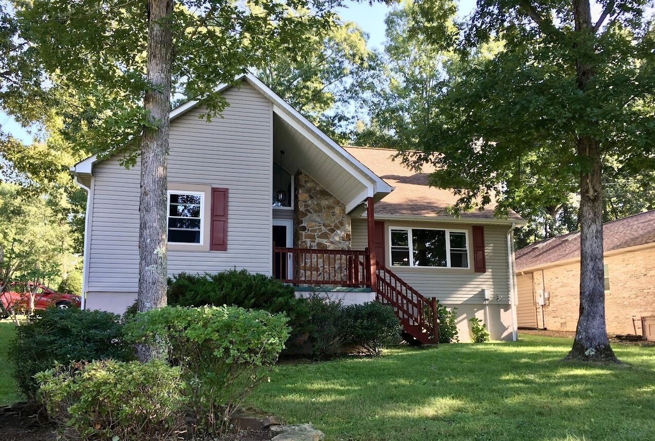 🌄Resort Vacations at Fairfield Glade TN Beautiful 3 Bedroom House