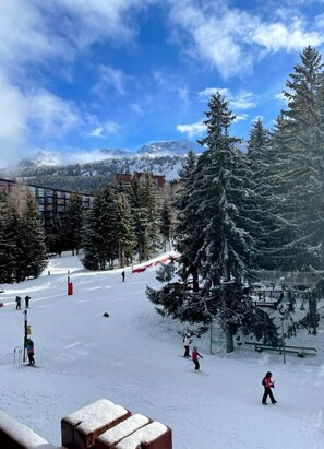 Esportes de neve e esqui