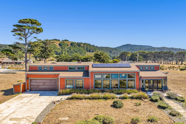 Exterior | Views | Walk to Beach