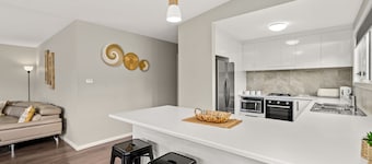 Basin Bungalow - Pet Friendly