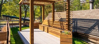 MINNeSTAY* Dove's Nest