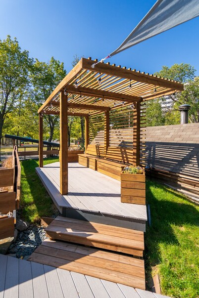 MINNeSTAY* Dove's Nest