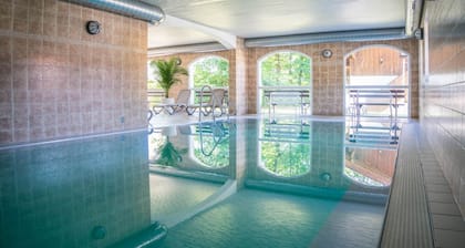 Vacation apartment Freudensee 1203