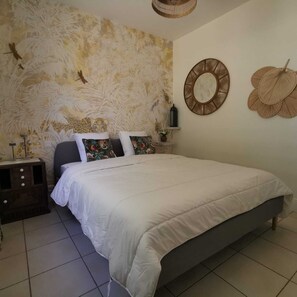 Fer et planche à repasser, Wi-Fi