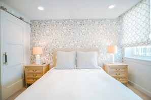 3 bedrooms, WiFi, bed sheets - Sleek Park City Main St Rental: Steps to Ski Lift (Park City)