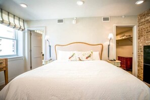 3 soverom, wi-fi og sengetøy